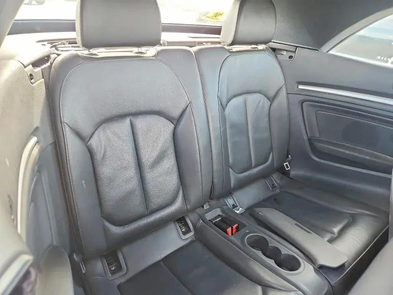2016 AUDI A3 PREMIUM  