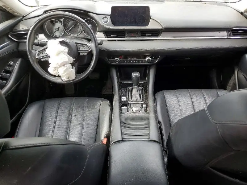 2021 MAZDA 6 TOURING  