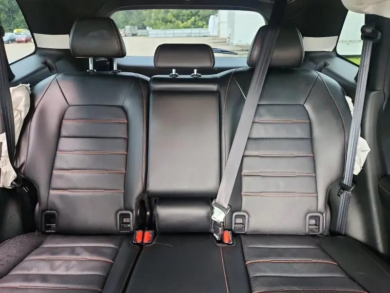 2025 HONDA CR-V SPORT-L  
