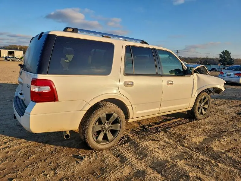 2013 FORD EXPEDITION LIMITED  