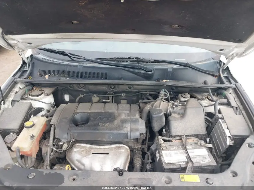 2012 TOYOTA RAV4  