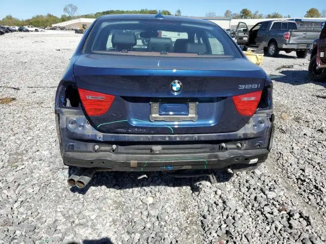 2011 BMW 328 I  