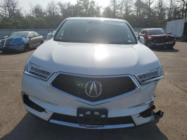 2020 ACURA MDX   