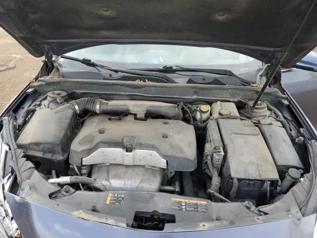 2015 CHEVROLET MALIBU 2LT  