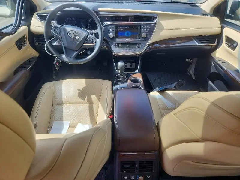 2014 TOYOTA AVALON LIMITED  