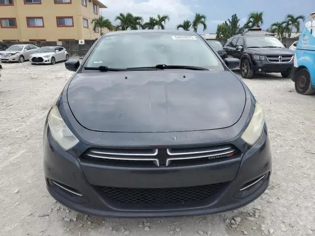 2014 DODGE DART SE AERO  
