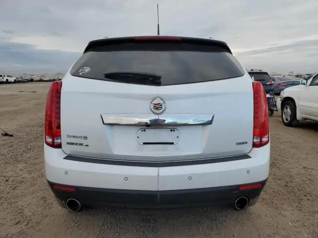 2014 CADILLAC SRX PERFORMANCE COLLECTION  