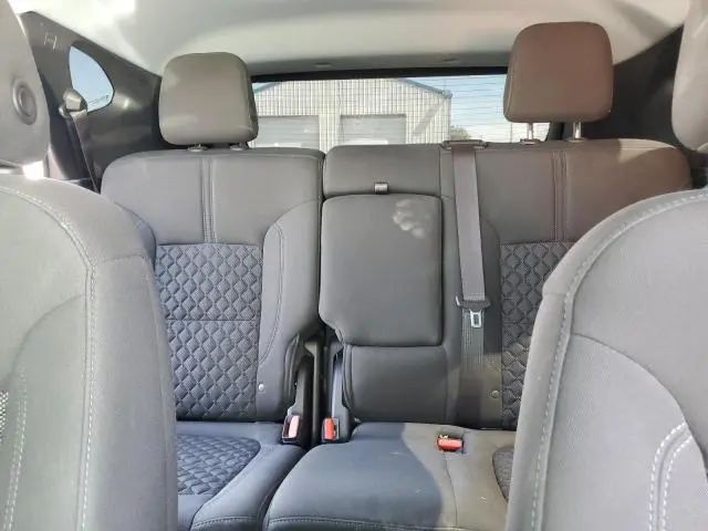 2021 CHEVROLET BLAZER 1LT  