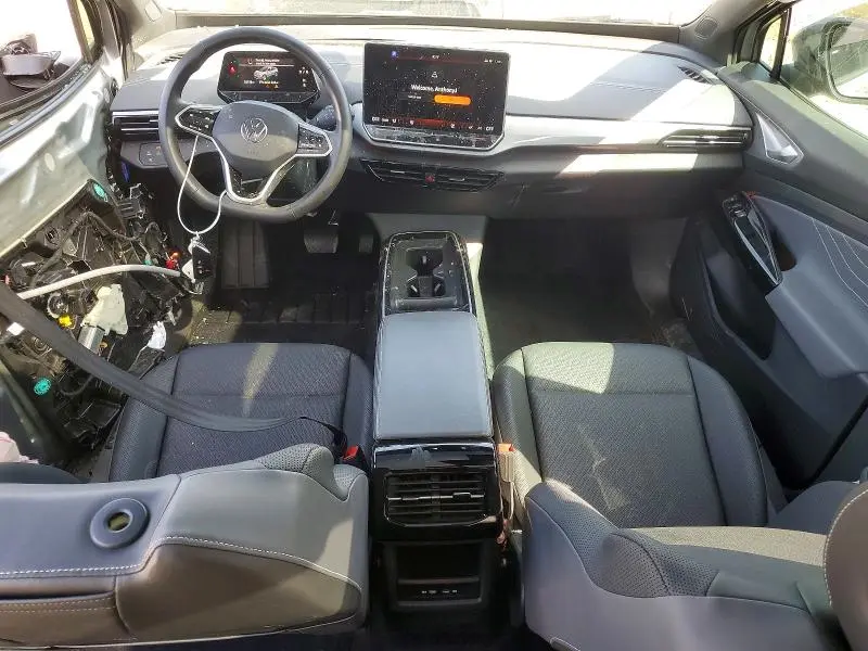 2024 VOLKSWAGEN ID.4 PRO S  