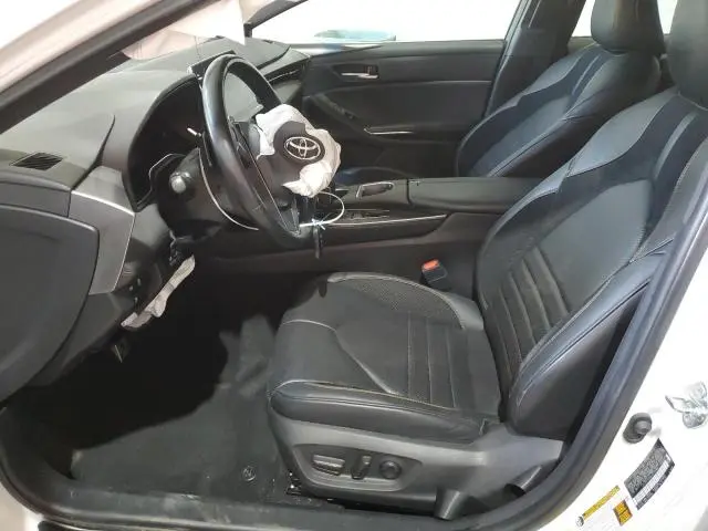 2020 TOYOTA AVALON XSE  