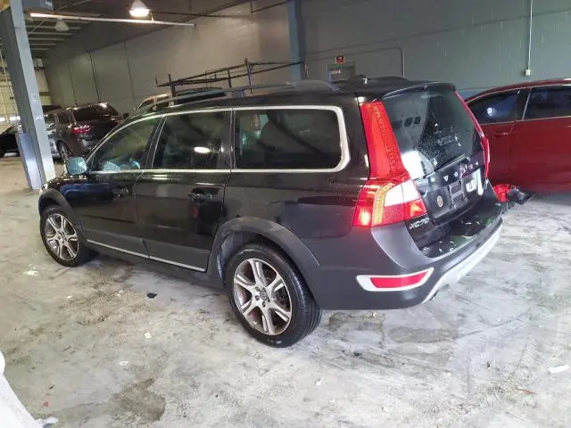 2013 VOLVO XC70 T6  