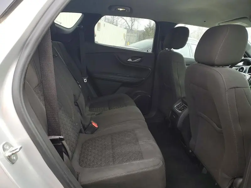2021 CHEVROLET BLAZER 2LT  