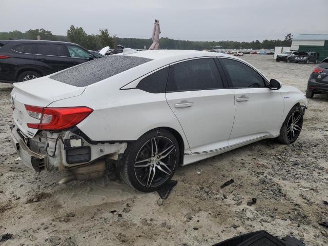 2021 HONDA ACCORD TOURING HYBRID