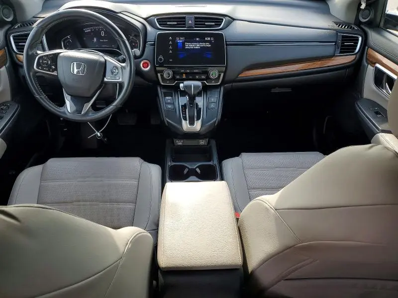 2020 HONDA CR-V EXL  