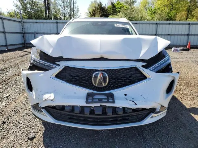 2024 ACURA MDX ADVANCE  