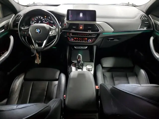 2019 BMW X4 M40I