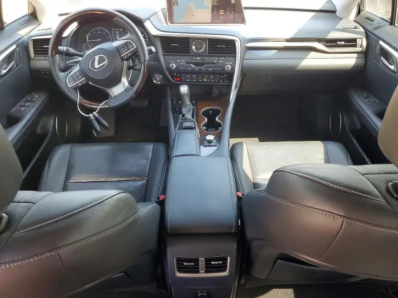 2018 LEXUS RX 350 BASE  