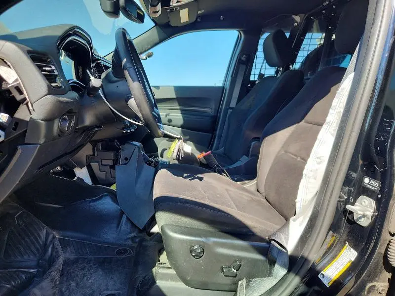 2024 DODGE DURANGO PURSUIT  