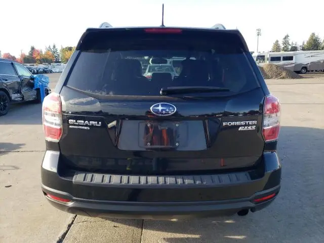 2014 SUBARU FORESTER 2.5I TOURING  