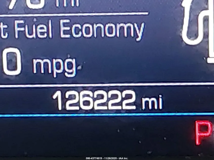 2022 CHEVROLET BLAZER AWD 2LT