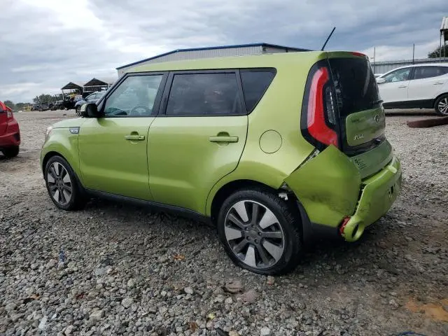 2014 KIA SOUL !  