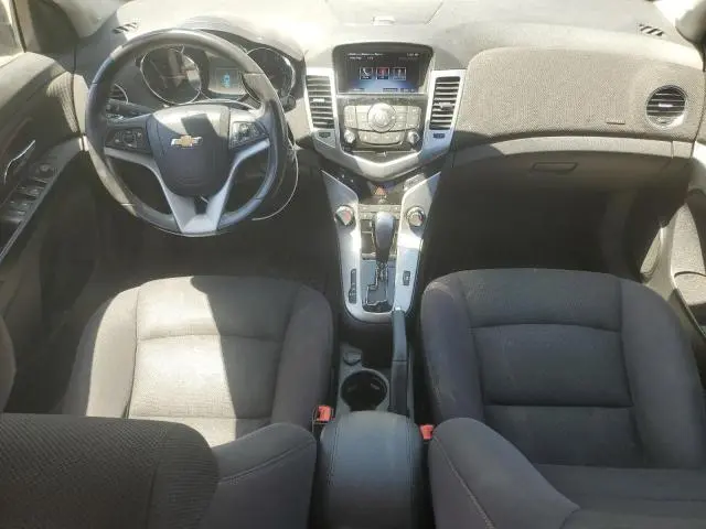2013 CHEVROLET CRUZE LT  