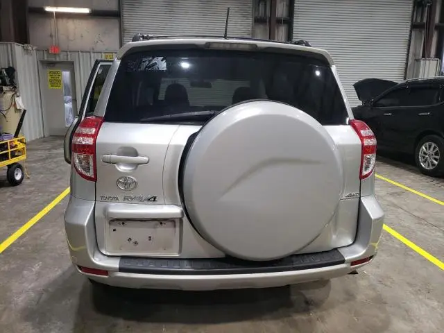 2010 TOYOTA RAV4   