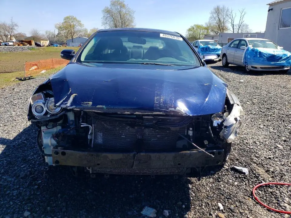2010 NISSAN ALTIMA S  