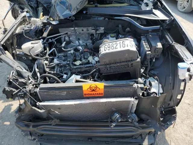 2024 VOLKSWAGEN ATLAS SEL PREMIUM R-LINE  