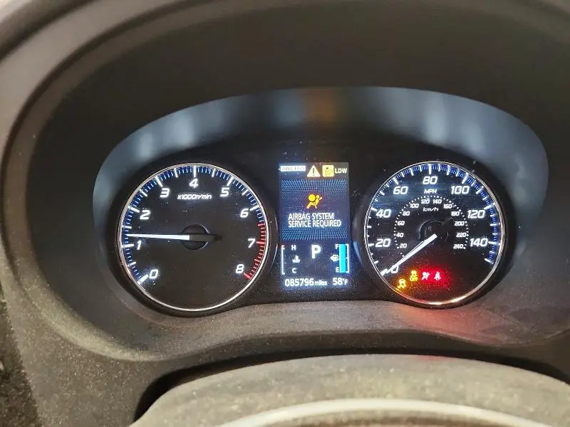 2017 MITSUBISHI OUTLANDER GT  