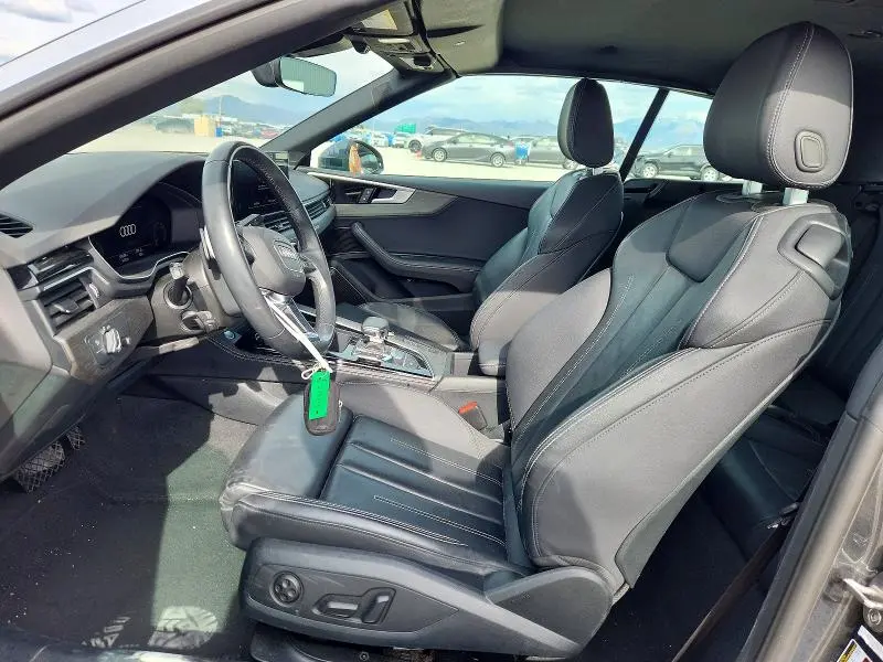 2023 AUDI A5 PREMIUM PLUS 45  