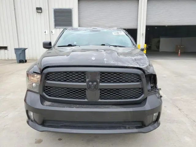 2017 RAM 1500 ST  