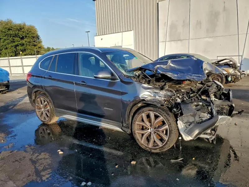 2018 BMW X1 SDRIVE28I  