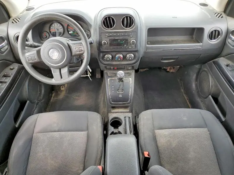 2012 JEEP COMPASS SPORT  