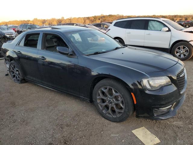 2017 CHRYSLER 300 S