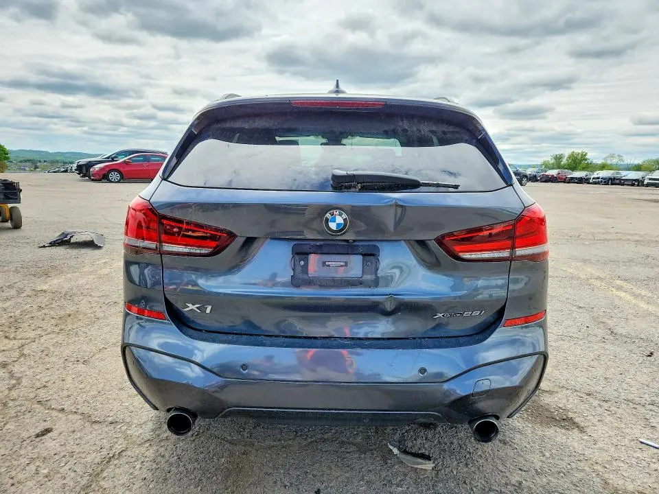 2020 BMW X1 XDRIVE28I  