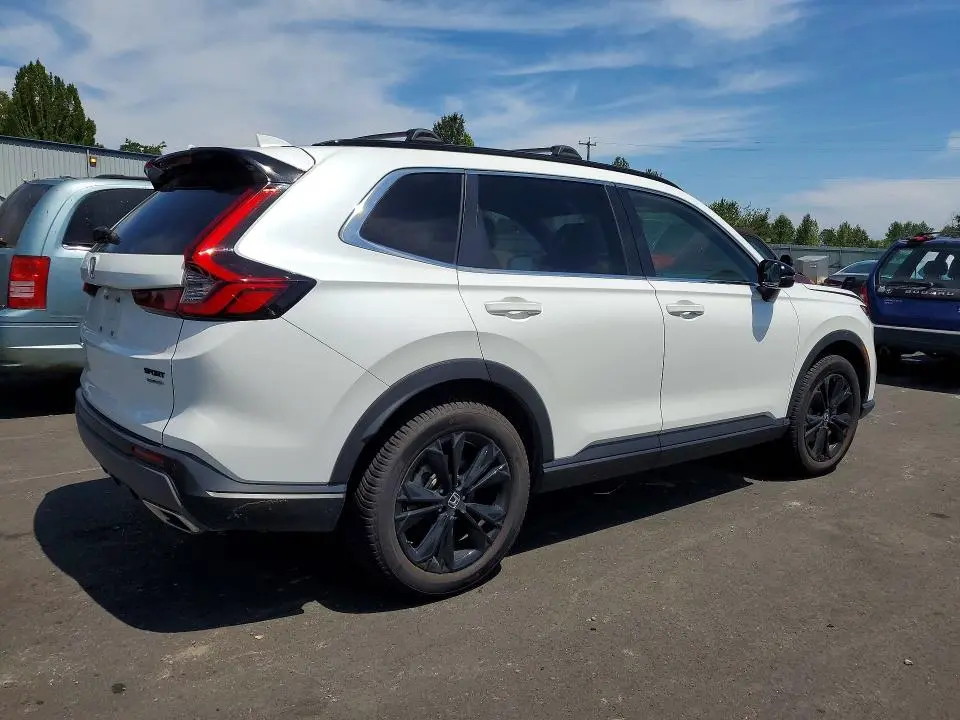 2023 HONDA CR-V SPORT TOURING  