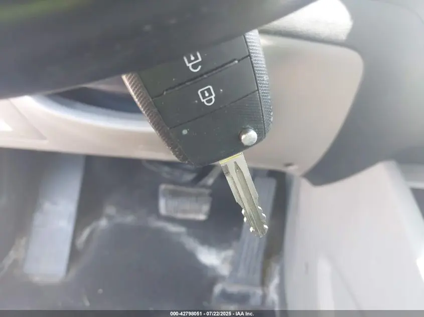 2015 KIA FORTE EX