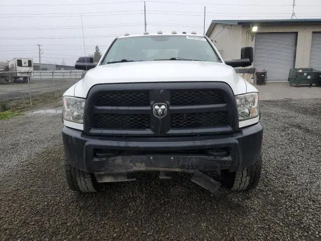 2018 RAM 2500 ST  