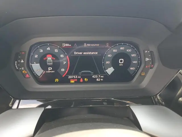 2023 AUDI A3 PREMIUM  