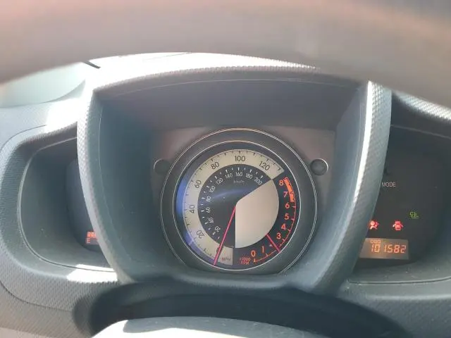 2014 TOYOTA SCION XD