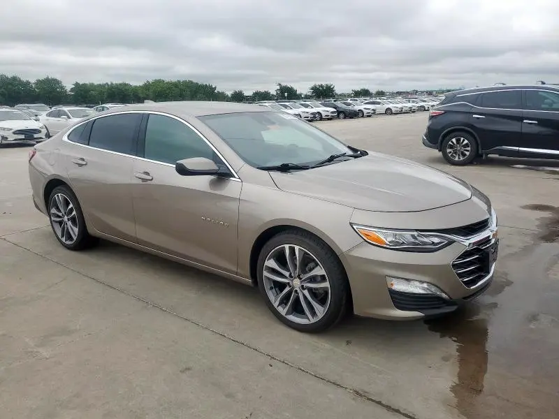 2023 CHEVROLET MALIBU PREMIER  