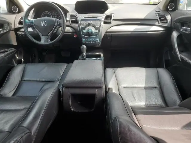 2015 ACURA RDX TECHNOLOGY  