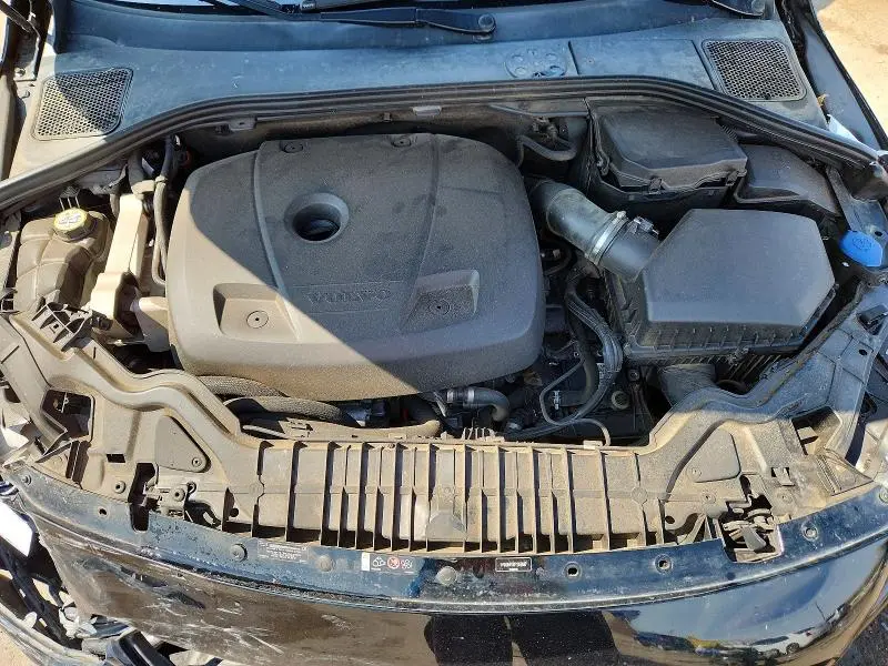 2015 VOLVO S60 PREMIER  