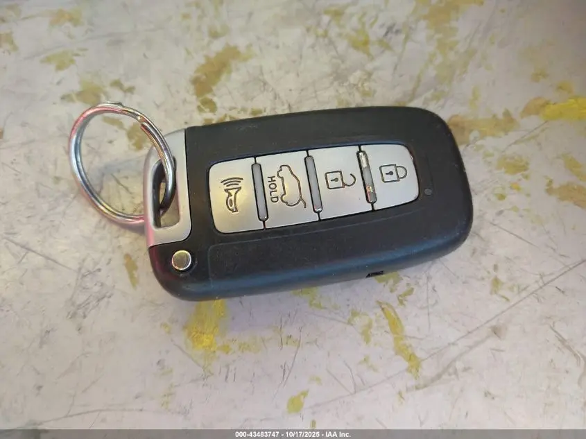 2011 KIA SPORTAGE SX