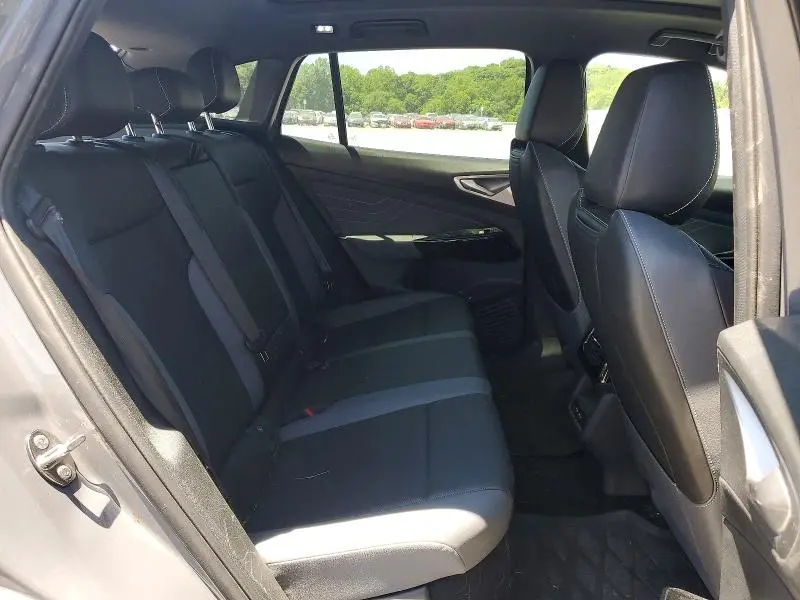 2023 VOLKSWAGEN ID.4 PRO S  