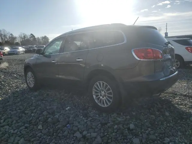 2011 BUICK ENCLAVE CXL  