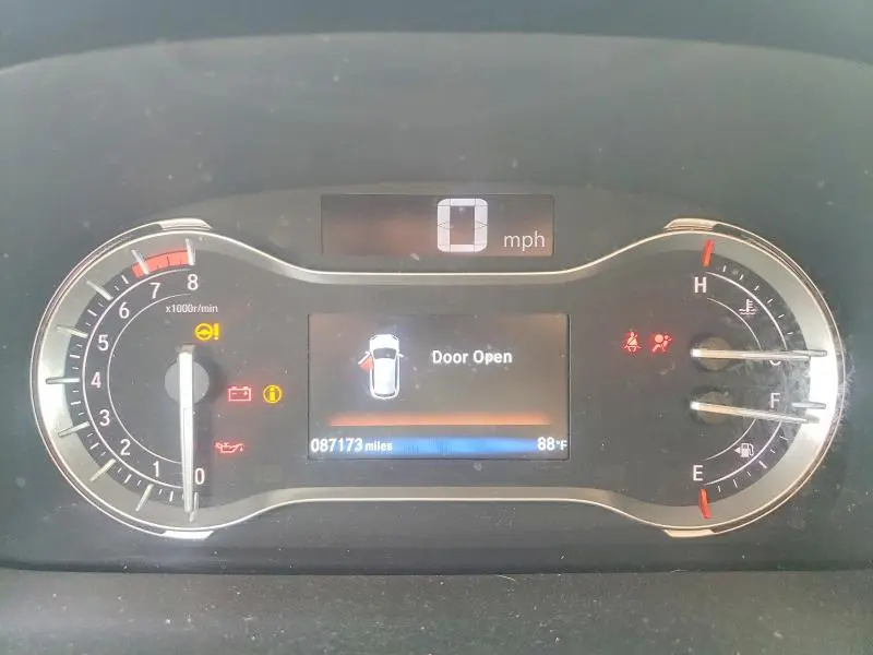 2018 HONDA PILOT EXL  
