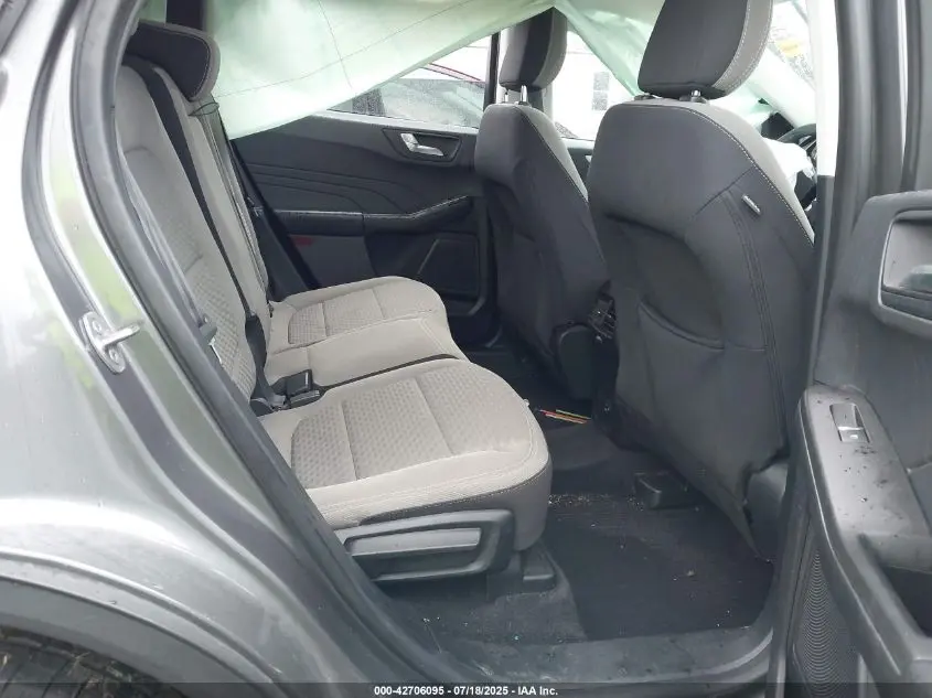 2021 FORD ESCAPE SE HYBRID