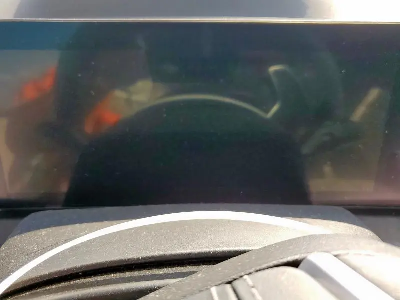 2025 BMW X5 SDRIVE 40I  